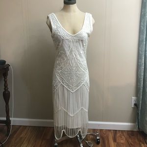 Flapper Style Dress